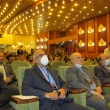 کنگره ملی سالیانه و کنگره بین‌المللی پژوهشی علوم پزشکی کشور در اردبیل برگزار شد